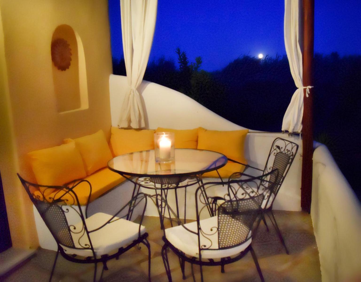 Tzane Studios & Apartments - Steps Away From Golden Beach Chrisi Akti  Esterno foto